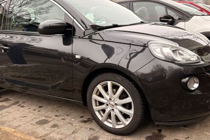 Opel Adam 106.000 km 6.100 &euro; Wuppertal 42349