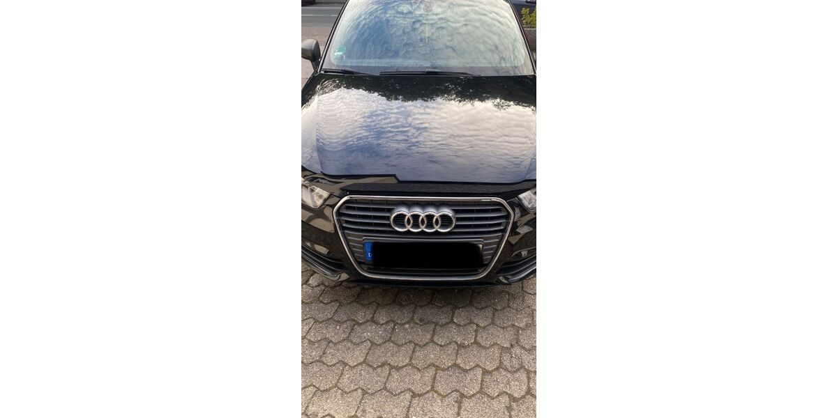 Audi A1 95.600 km 7.950 &euro; Wuppertal 42111