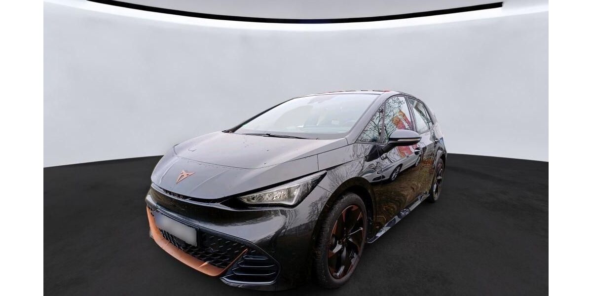 Cupra Born 16.439 km 29.380 &euro; Hagen 58091