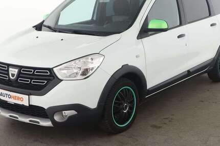 Dacia Lodgy 68.203 km 13.930 € Köln 50739