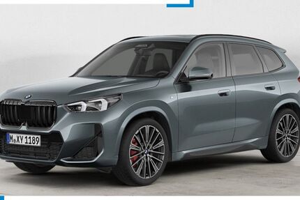 BMW X1 20.719 km 44.290 &euro; Wipperfürth/Hämmern 51688