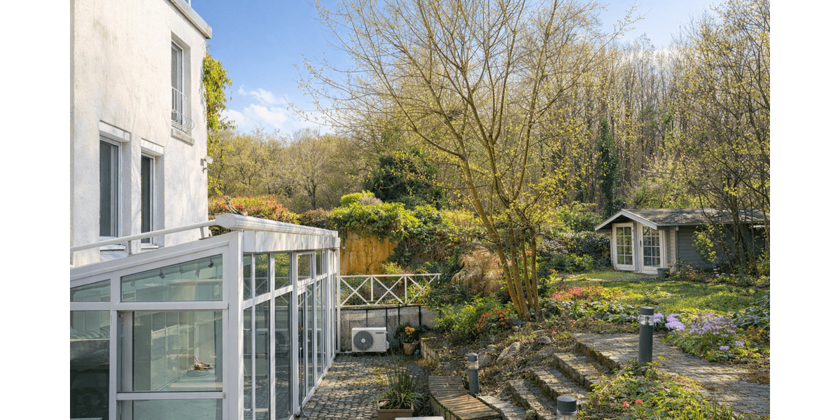 Einfamilienhaus Erkrath Hochdahl - 1 Zimmer, 1.090.000&euro; | Angebot:26319331