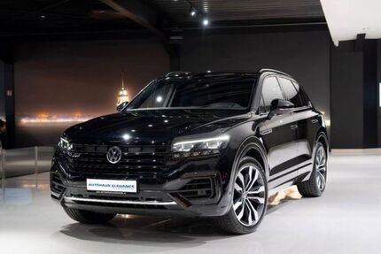 VW Touareg 86.500 km 43.000 &euro; Dusseldorf 40215