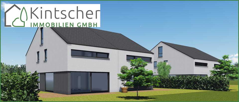 Zur Miete: Moderne Doppelhaushälfte - 0226 bezugsfertig - Garten - Carport in Odenthal-Blecher 5 zimmer