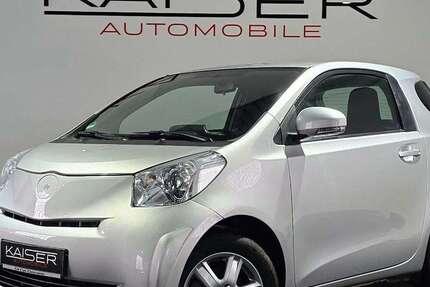 Toyota iQ 37.000 km 10.890 &euro; Remscheid 42859