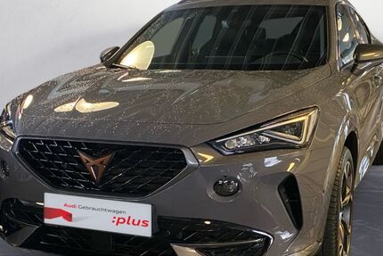 Cupra Formentor 62.965 km 26.980 &euro; Hilden 40721