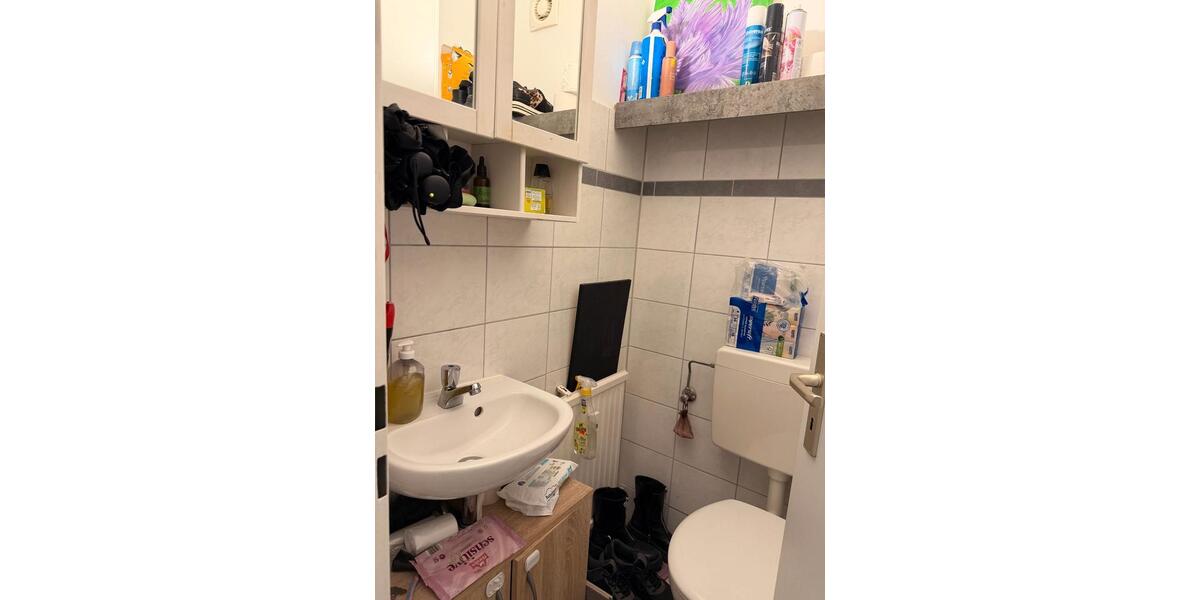 Etagenwohnung Leverkusen Alkenrath - 4 Zimmer, 97 m&sup2;, 1.060&euro; | Angebot:26425539