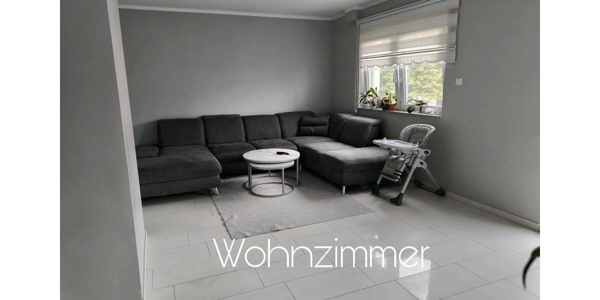Eigentumswohnung 4.5Zimmer mit Garten Und Balkon zimmer