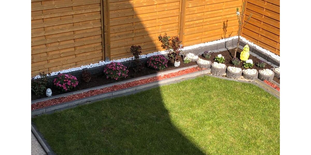 Maisonetten Traum 5 zimmer