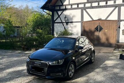 Audi A1 104.000 km 8.299 &euro; Heiligenhaus 42579