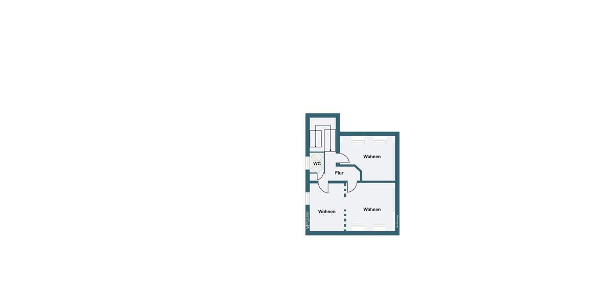 Reihenendhaus Solingen Solingen-Mitte - 7 Zimmer, 145 m&sup2;, 335.000&euro; | Angebot:25674243