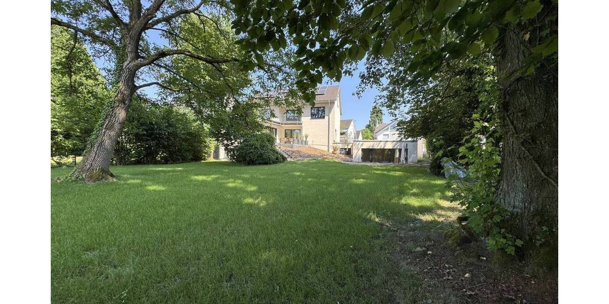Einfamilienhaus Leverkusen Schlebusch - 8 Zimmer, 370 m&sup2;, 1.599.000&euro; | Angebot:26926981