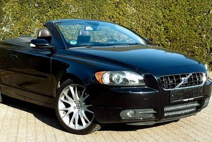 Volvo C70 94.000 km 13.900 &euro; Dormagen 41542