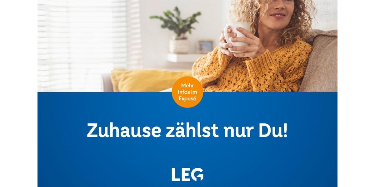 Etagenwohnung Monheim am Rhein - 3 Zimmer, 70 m&sup2;, 859&euro; | Angebot:26349950