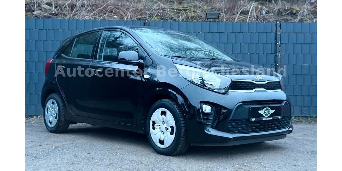 Kia Picanto 77.500 km 8.999 &euro; Wuppertal 42285