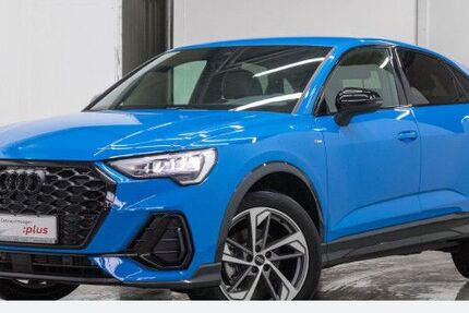 Audi Q3 27.243 km 33.770 &euro; Remscheid 42897