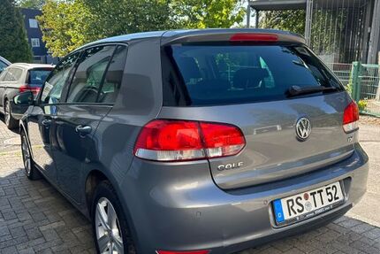 VW Golf 132.000 km 4.750 &euro; Remscheid 42853
