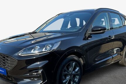 Ford Kuga 26.960 km 23.490 € Leverkusen 51373