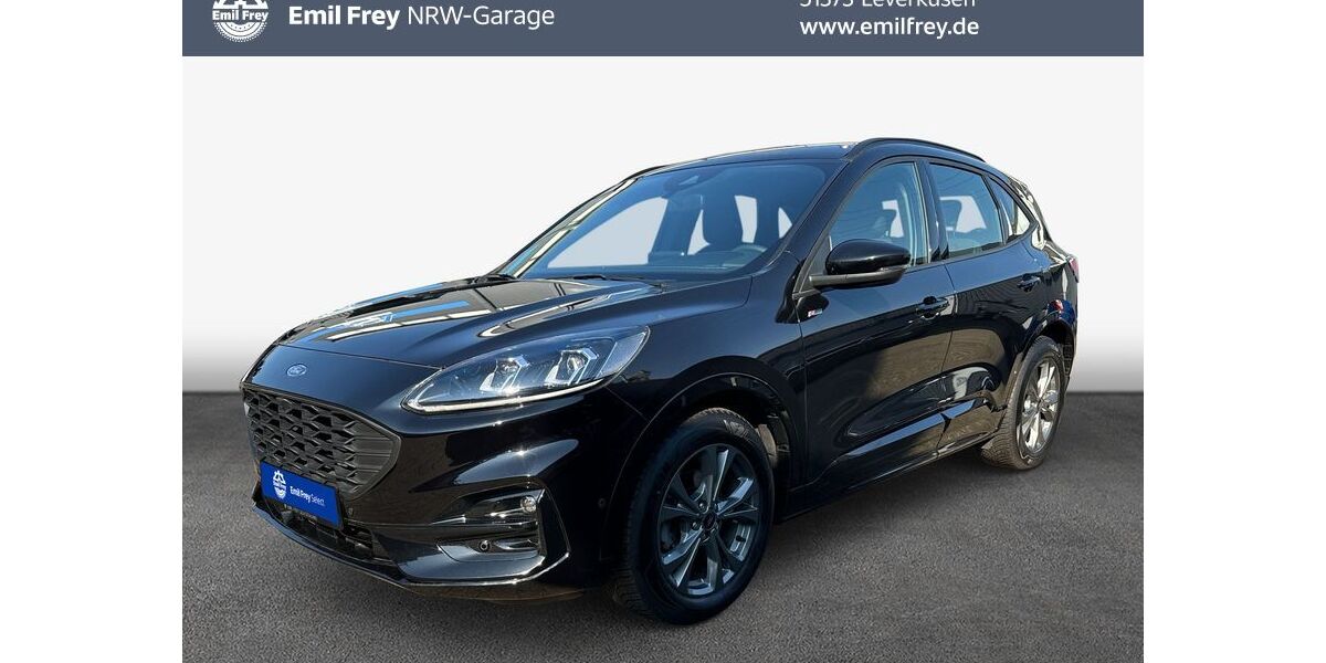 Ford Kuga 26.960 km 23.490 € Leverkusen 51373