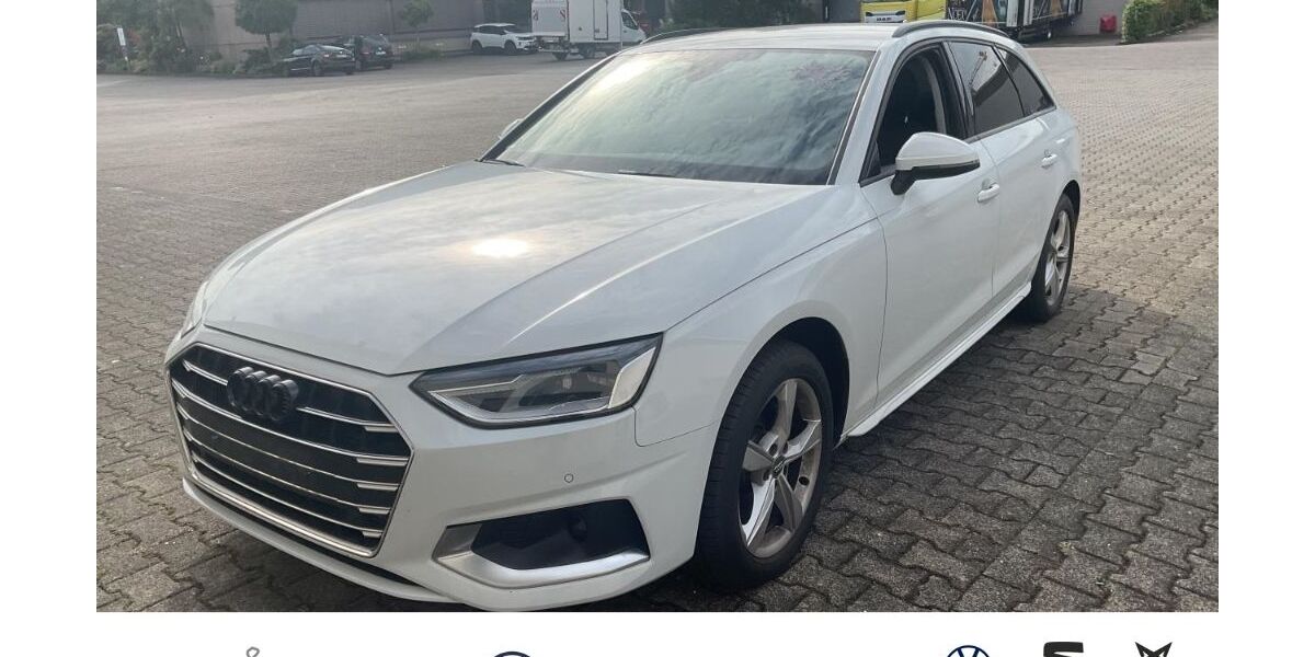 Audi A4 73.281 km 21.950 &euro; Langenfeld 40764
