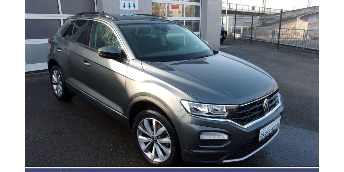 VW T-Roc 17.550 km 18.475 &euro; Hagen 58089
