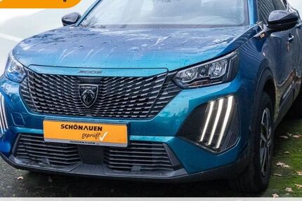 Peugeot 2008 5.420 km 19.550 &euro; Solingen 42697