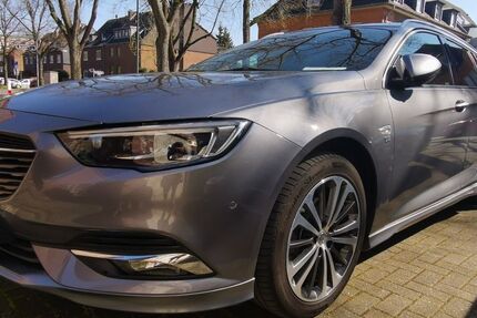 Opel Insignia 115.000 km 10.500 &euro; Düsseldorf 40589