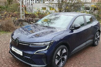 Renault Megane 24.381 km 25.995 &euro; Hagen 58091