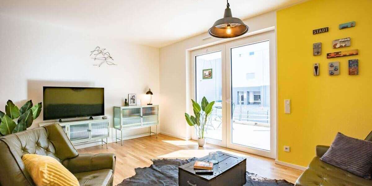 Wohnen auf Zeit in Lindlar 1.899 € 3 zimmer