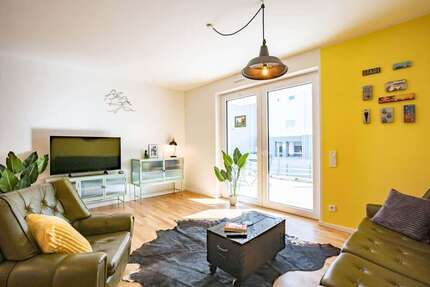 Zimmer Lindlar - 3 Zimmer, 1.899&euro; | Angebot:24565394