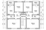 61 m² frisch renovierte 2-Zi.-Wohnung mit modernem Bad - ideal für Anleger & Eigennutzer