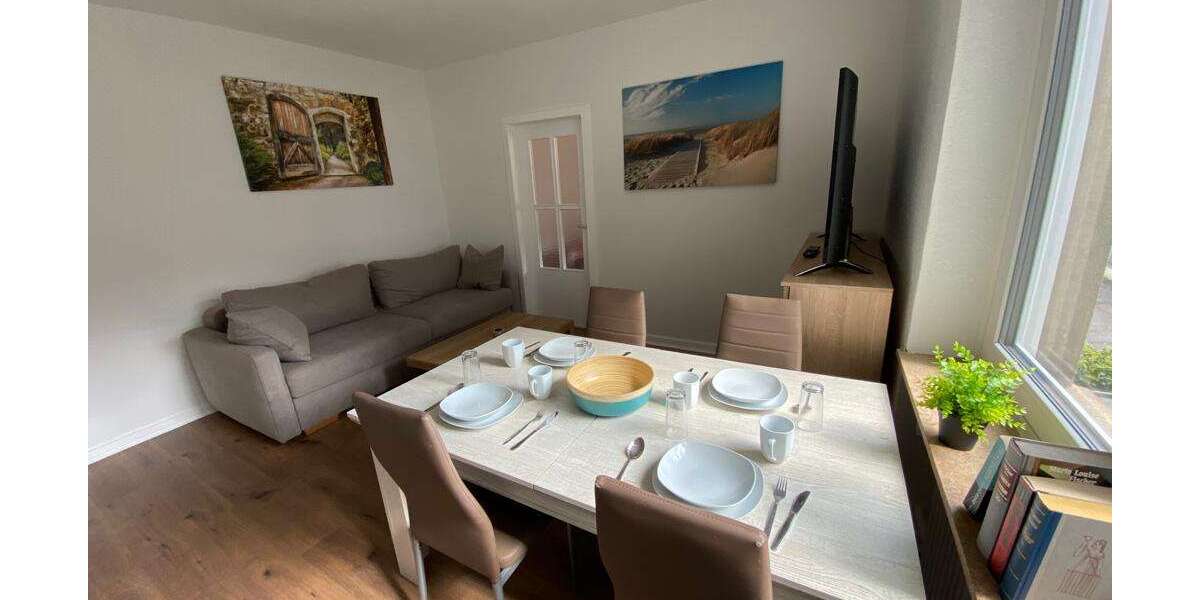 D-Zoo, attraktive möbl. 2 Zi. ETW, ruhig und Zentral , ca. 40qm Wfl., 8qm Nfl. im Keller 2 zimmer