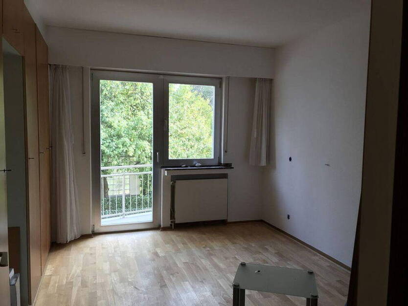 Verkauf Einfamilienhaus Solingen, Burger Landstr.