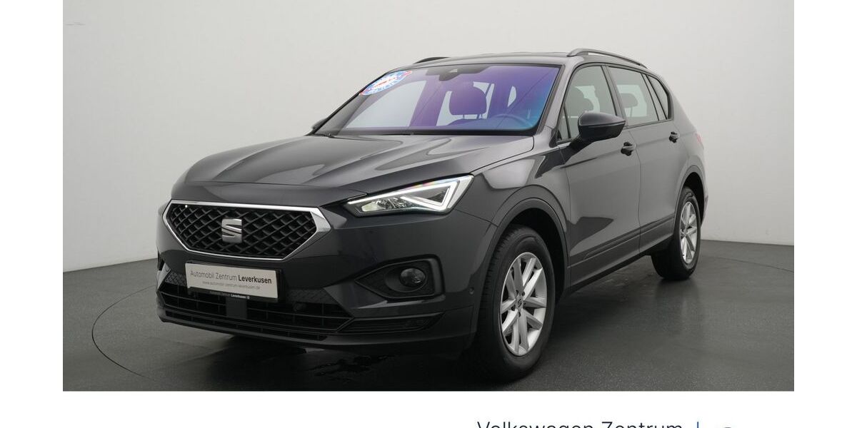Seat Tarraco 39.859 km 24.480 &euro; Leverkusen 51379