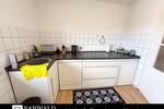 3,5-Zimmer Wohnung mit Balkon in Oberkassel