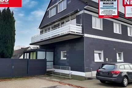 Wohnung zum Kaufen in Burscheid 180.000 € 80 m² 4 zimmer