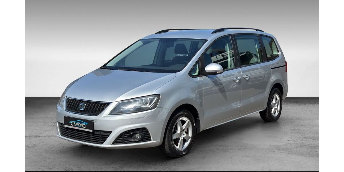 Seat Alhambra 290.170 km 5.800 &euro; Wuppertal 42277