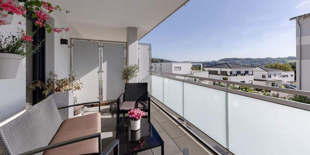 Etagenwohnung Gevelsberg - 4 Zimmer, 114 m&sup2;, 529.000&euro; | Angebot:25336373