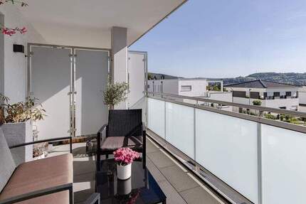 Wohnung Gevelsberg - 4 Zimmer, 114 m&sup2;, 529.000&euro; | Angebot:25336373