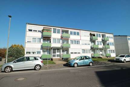 Wohnung Dormagen / Feste Zons Feste Zons - 3 Zimmer, 69 m&sup2;, 169.000&euro; | Angebot:25594862