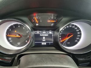 Opel Astra Elegance Keyless Navi Parkass Kamera Winterp 49.703 km 14.580 &euro; HAAN 42781