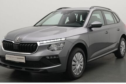 Skoda Kamiq 24.979 km 19.480 &euro; Leverkusen 51379