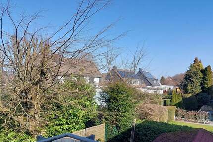 Wohnung Remscheid Lennep - 4 Zimmer, 136 m&sup2;, 1.020&euro; | Angebot:25301937