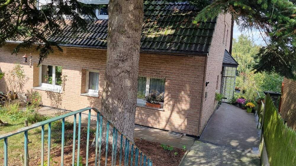 Mehrfamilienhaus, Wohnhaus Solingen Solingen-Mitte - 7 Zimmer, 185 m&sup2;, 349.000&euro; | Angebot:26116963
