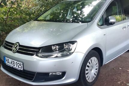 VW Sharan