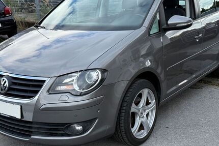 VW Touran