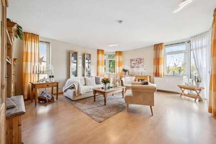 Wohnung zum Kaufen in Solingen 169.000 € 66 m² 2 zimmer