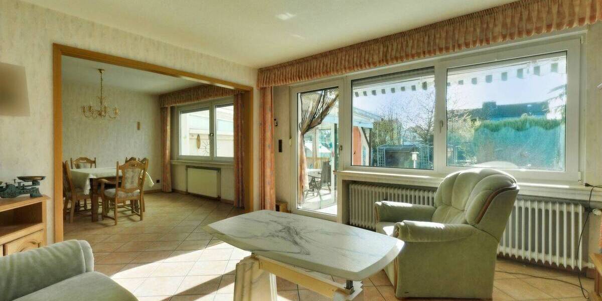 Doppelhaushälfte Wülfrath Innenstadt - 6 Zimmer, 155 m&sup2;, 475.000&euro; | Angebot:26320436