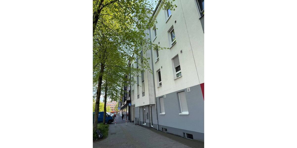 Etagenwohnung Langenfeld (Rheinland) Immigrath - 3 Zimmer, 80 m&sup2;, 399.500&euro; | Angebot:26310084