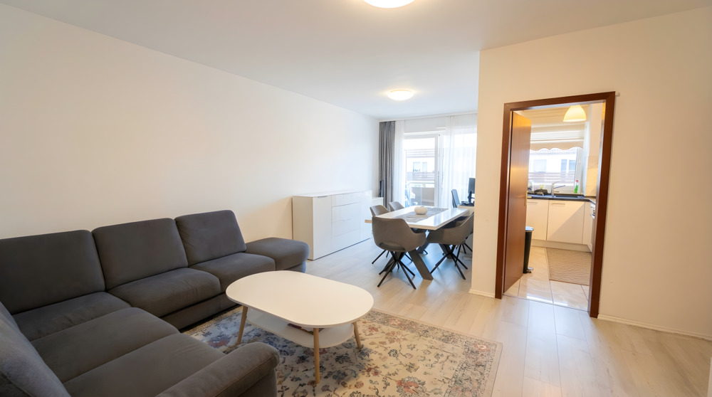 Etagenwohnung Hilden - 3 Zimmer, 75 m&sup2;, 230.000&euro; | Angebot:26262753